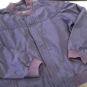 Vintage David Taylor Grandpa Style Jacket Sz. L